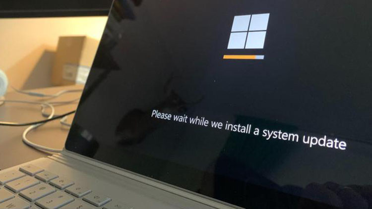 Microsoft Mungkin Segera Memutakhirkan Windows 10 Secara Paksa Ke Perangkat Anda