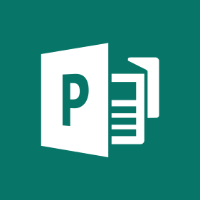 Download Microsoft Publisher 2016 Terbaru