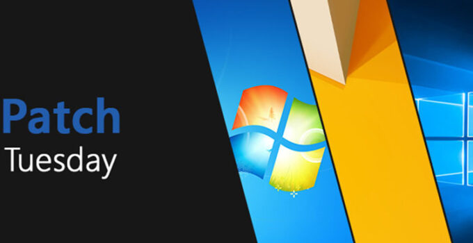 Microsoft Rilis Patch Tuesday Februari 2022 Untuk Windows 7 dan 8.1