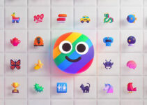 Microsoft Ungkap Emoji 3D Baru Untuk Teams, Office dan Windows