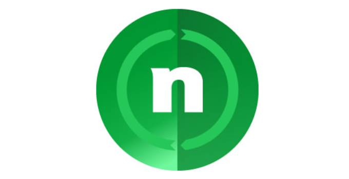 Download Nero BackItUp Terbaru