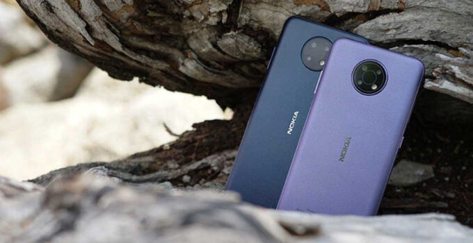 Nokia G21 Muncul Di Geekbench Bawa Android 11