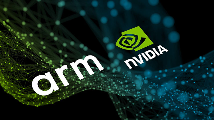 Nvidia Batal Akuisisi ARM Dari Grup Softbank