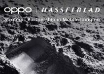 Oppo Teken Kerjasama Pengembangan Teknologi Kamera Dengan Hasselblad