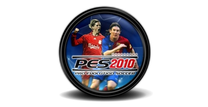 Download Game PES 2010 for PC (Free Download)