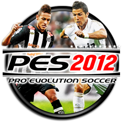 Download Game PES 2012 for PC