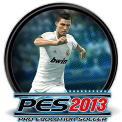 Download Game PES 2013 for PC