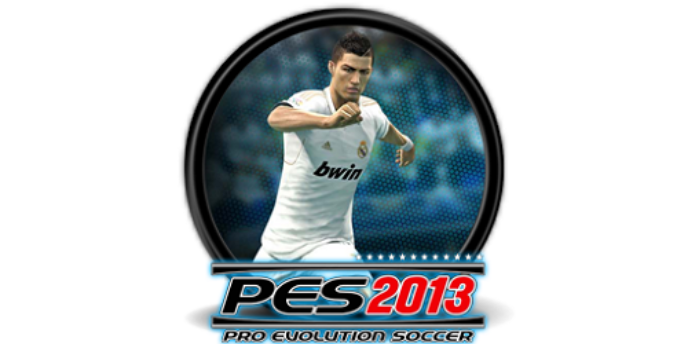 Download Game PES 2013 for PC (Free Download)