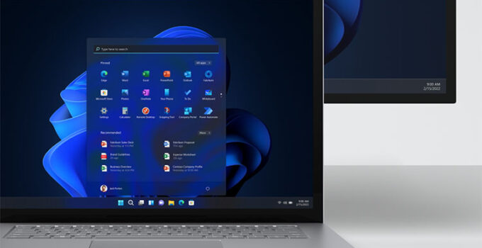 Pembaruan Besar Pertama Windows 11 Kini Sudah Bisa Diunduh