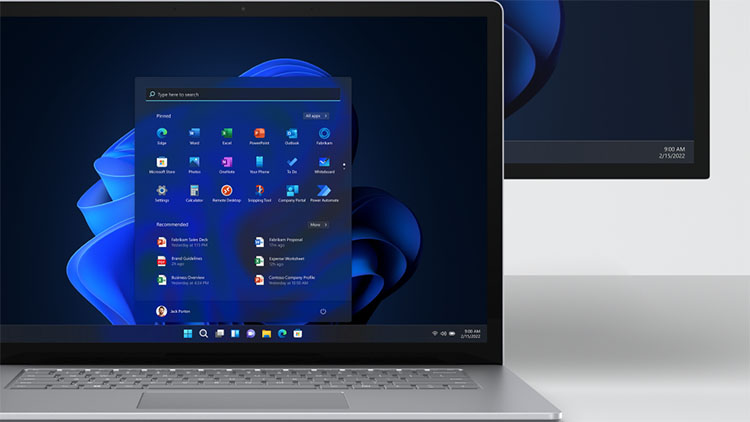Pembaruan Besar Pertama Windows 11 Kini Sudah Bisa Diunduh