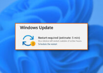 Pengguna Windows 11 Mengeluh Dipaksa Memperbarui Perangkat