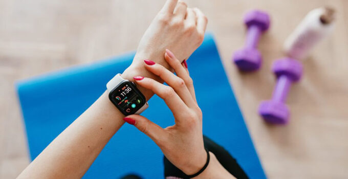 Pilihan Gadget Olahraga, Bantu Anda Lacak Aktivitas Kebugaran Dengan Lebih Baik