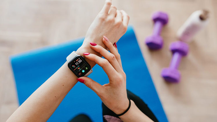 Pilihan Gadget Olahraga, Bantu Anda Lacak Aktivitas Kebugaran Dengan Lebih Baik