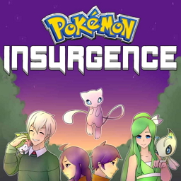 Download Pokemon Insurgence Terbaru