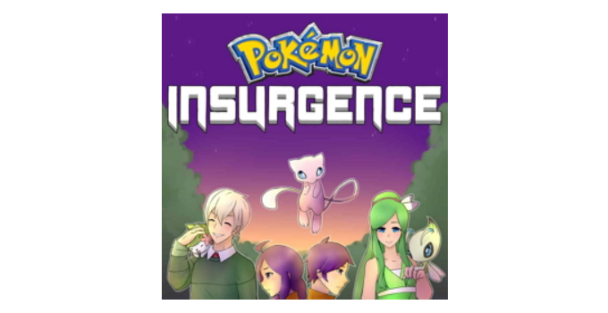 Download Pokemon Insurgence Terbaru