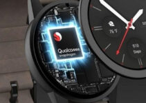 Qualcomm Snapdragon Wear 5100 Untuk Wear OS Generasi Berikutnya