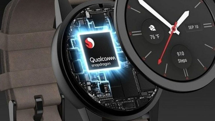 Qualcomm Snapdragon Wear 5100 Untuk Wear OS Generasi Berikutnya