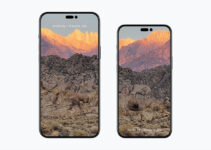 Render iPhone 14 Pro Tampilkan Setelan Kamera Mirip Pixel 6
