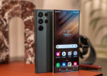 Review Samsung Galaxy S22 Ultra, Smartphone Untuk Segala Hal