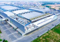 Samsung Pindahkan Lini Produksi Smartphone Dari Pabrik di Vietnam