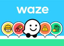 Setelah Maps, Giliran Waze Menghilang Dari Android Auto