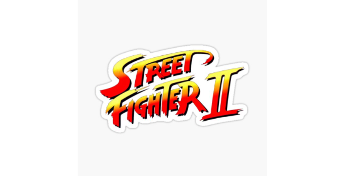 Download Street Fighter 2 Terbaru
