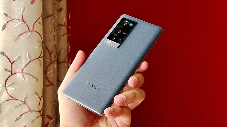 Vivo X Note, Smartphone Flagship Android Yang Sedang Dikembangkan Vivo