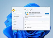 Windows 11 KB5010414 Dirilis Dengan Beberapa Fitur Baru