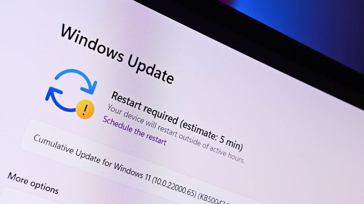 Windows 11 Pratinjau 22000.527 Berisi Peningkatan Edge dan Fitur Office Baru