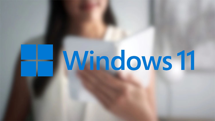 Windows 11 Sukses Terpasang di Surface Duo