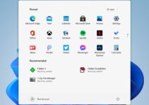 Windows 11 Sun Valley 2 Hadirkan Folder Aplikasi di Start Menu