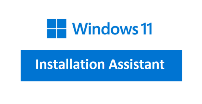 Cara Upgrade Windows 10 ke Windows 11 (Lengkap+Gambar)