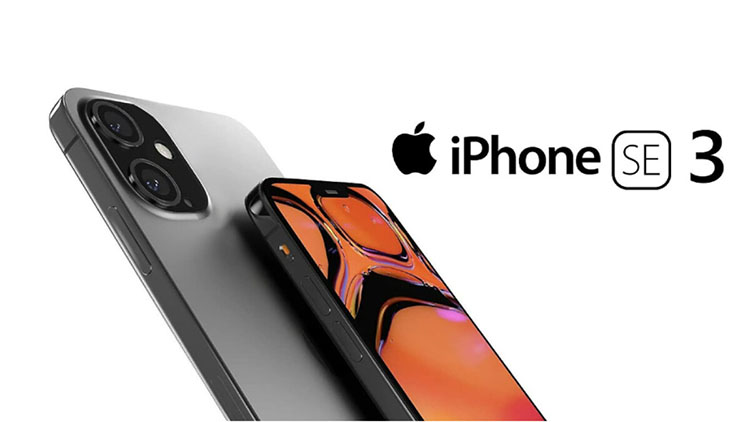 iPhone SE 3 Tanpa MagSafe, Sudah Masuki Produksi Massal