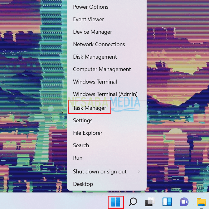 Cara Mengubah Lokasi Taksbar di Windows 11