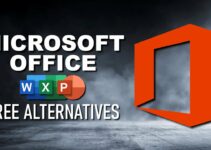 10 Alternatif Aplikasi Pengganti Microsoft Office (+Link Download)