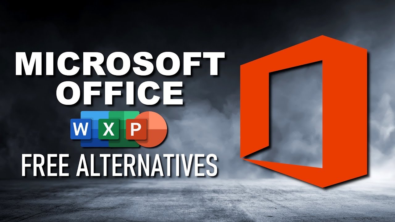Alternatif Aplikasi Pengganti Microsoft Office