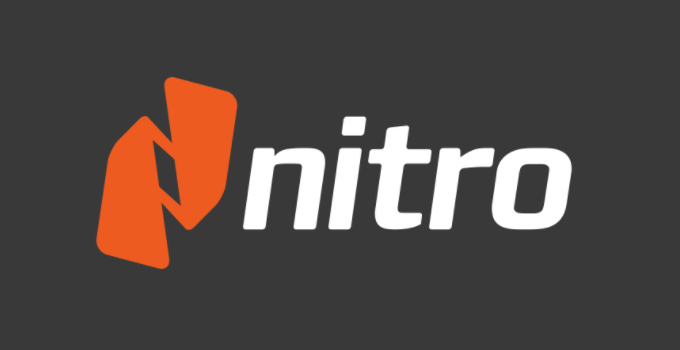 Alternatif Aplikasi Pengganti Nitro PDF Reader