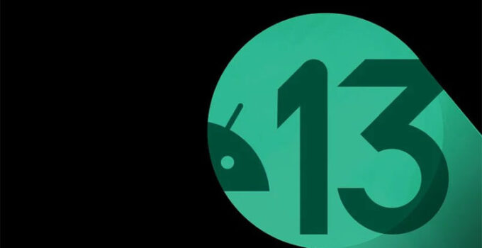 Android 13 Perkenalkan Fitur Senter Yang Telah Lama Ada di Smartphone Samsung dan Apple