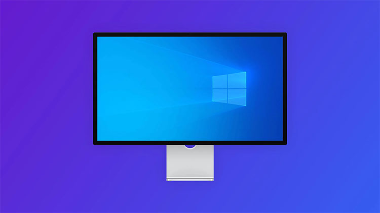 Apple Studio Display Bisa Digunakan di Windows 11
