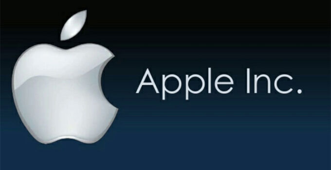 Apple Yang Melindungi Merek Dagang Dengan Garang, Usaha Kecil Pun Disikat