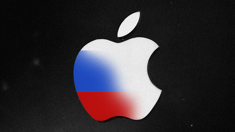 Apple dan Microsoft Hentikan Penjualan Produk dan Layanan di Rusia