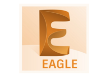 Download Autodesk EAGLE Terbaru 2022 (Free Download)