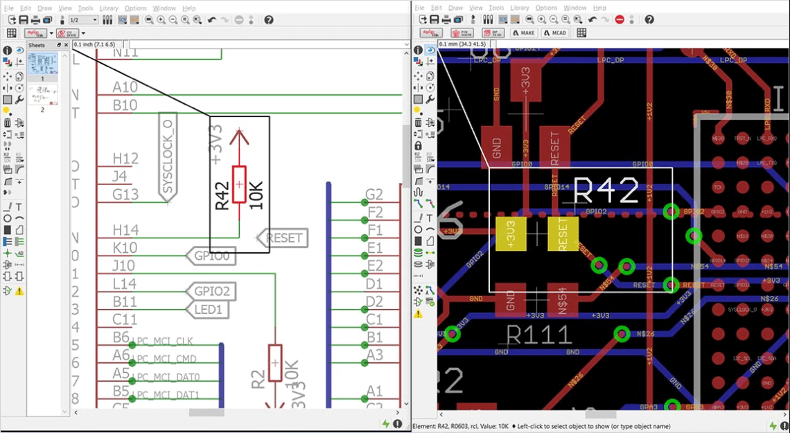 Autodesk EAGLE