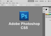 Cara Install dan Aktivasi Adobe Photoshop CS5 (100% Gratis)