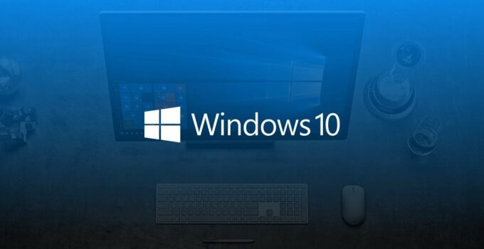 2 Cara Mematikan Antivirus Windows 10 Sementara / Permanen