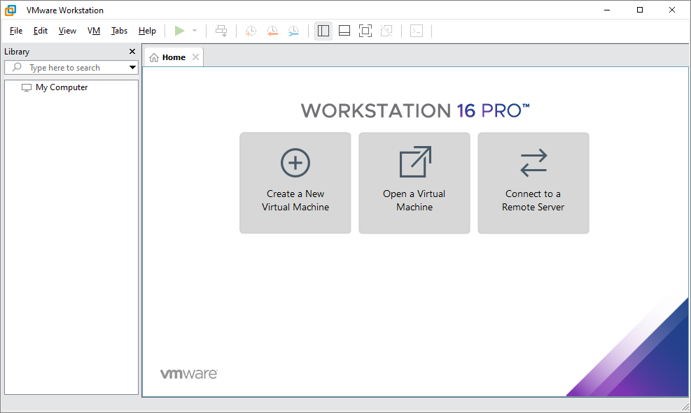 Download VMware Workstation Terbaru