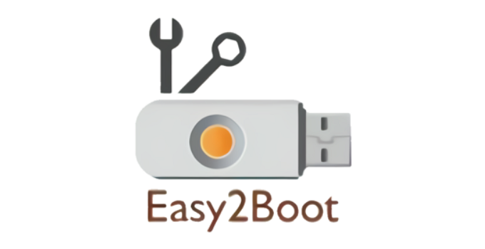 Download Easy2Boot Terbaru