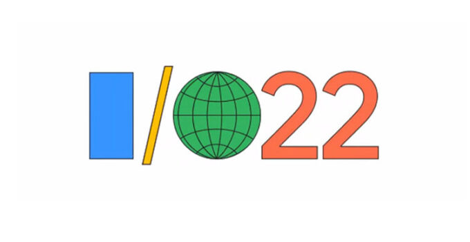 Event Google IO 2022 Digelar 11-12 Mei