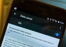 Google Matikan Fitur Data Saver di Chrome Android