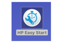 Download HP Easy Start Terbaru 2022 (Free Download)
